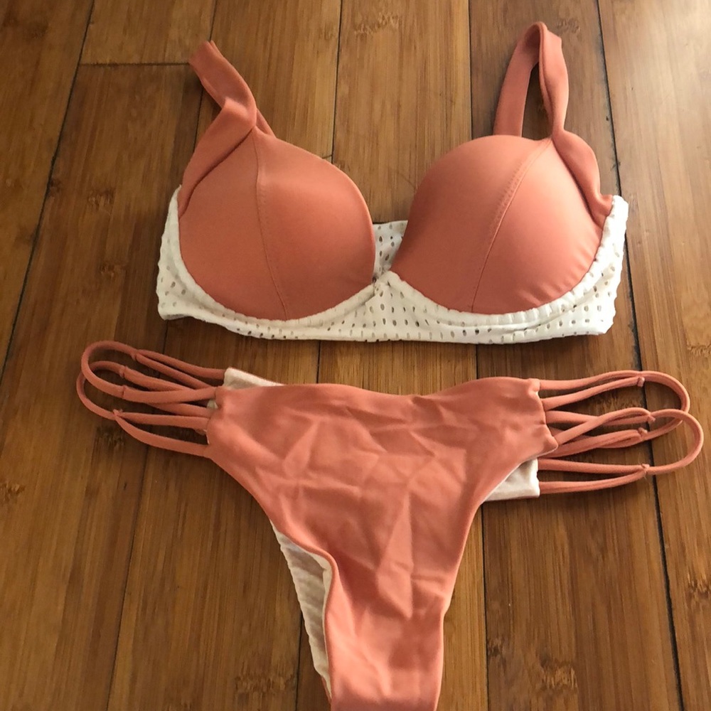 Acacia Gran Canaria / Malibu Bikini Set, S/M